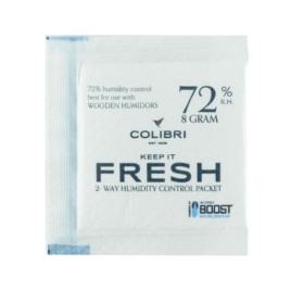Colibri Integra Boost 72%-os 2 utas párásító 8 gramm