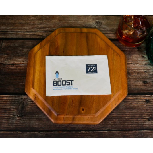 Integra Boost 72%-os 2 utas párásító 60 gramm