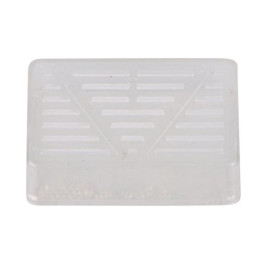 Passatore akrypolimer kristályos - párásító 25-50 szálas szivar dobozokba, téglalap alakú, átlátszó