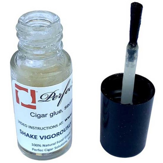 PerfecRepair 100%-ban természetes anyagokból készített szivar javító gél - 4ml