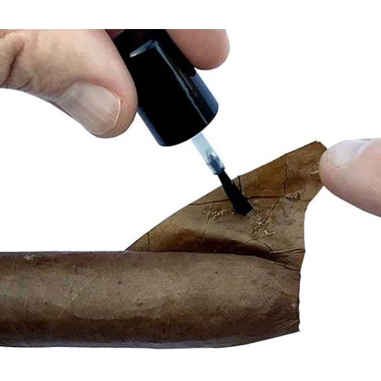 PerfecRepair 100%-ban természetes anyagokból készített szivar javító gél - 4ml