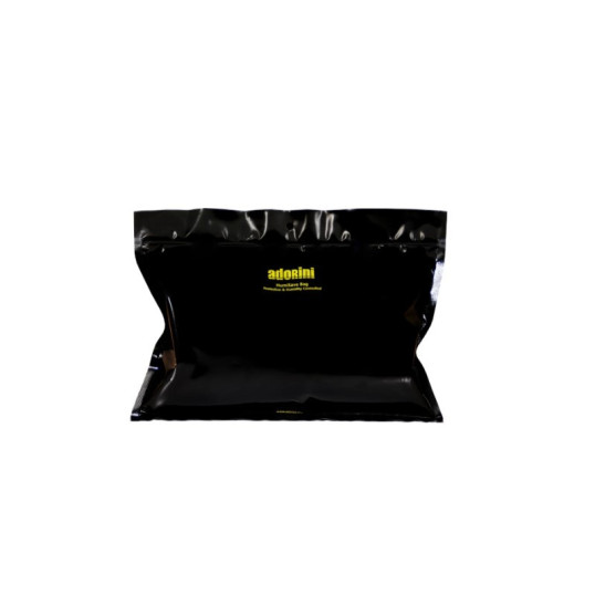 Adorini frissen tartó zárható táska akár 12 szál szivar részére - 21.5 x 14 cm 