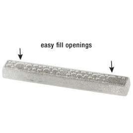 Xikar Akrylpolimer kristályos párásító - Cigar Bar 