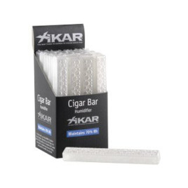 Xikar Akrylpolimer kristályos párásító - Cigar Bar 