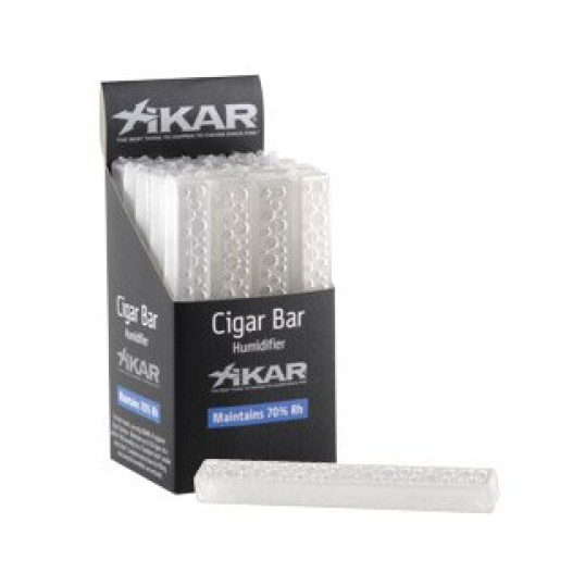 Xikar Akrylpolimer kristályos párásító - Cigar Bar 