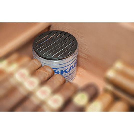 Xikar Akrylpolimer kristály utántöltő párásítóba - 113.4g