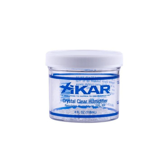 Xikar Akrylpolimer kristály utántöltő párásítóba - 113.4g