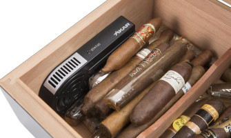 A Xikar Humifan ventilátor bemutatása