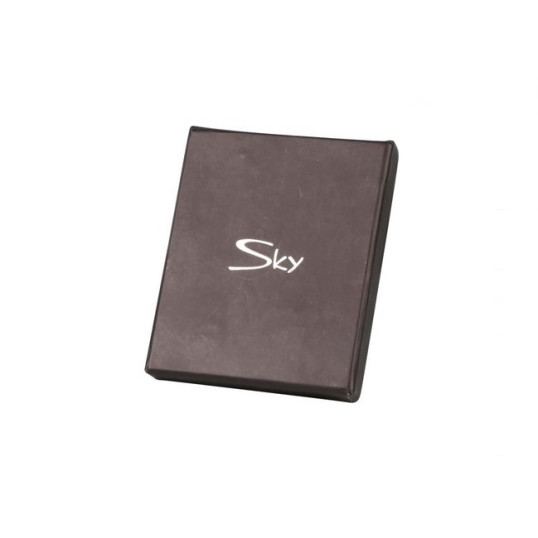 Sky prémium pipaöngyújtó és 3 részes pipa tömködő szett