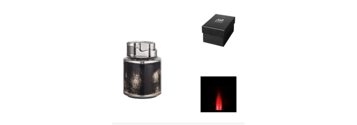 A piezo gyújtók különlegessége