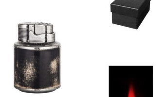 A piezo gyújtók különlegessége