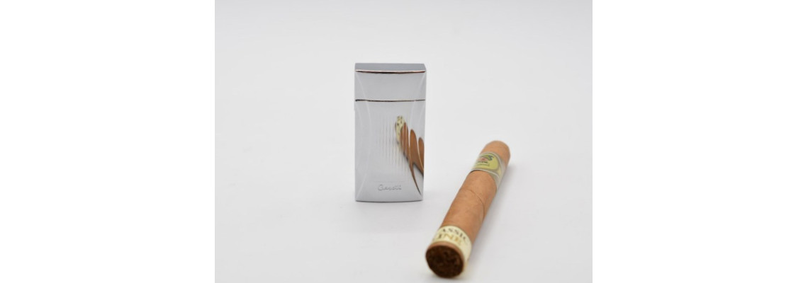 Ezt érdemes tudni a Caseti Paris szivargyújtók kapcsán