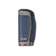 Colibri Enterprise E3 - 3 sugaras oldalsó szúrólángos szivaröngyújtó - navy, gunmetal - Colibri Enterprise
