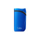 Colibri Falcon Metallic Blue különleges kialakítású szúró lángos szivar öngyújtó - kék - Colibri Falcon