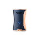 Colibri Slim szivar öngyújtó - navy - Colibri Slim