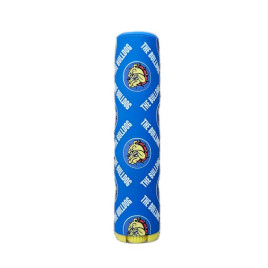 The Bulldog x NAAR Magic Stick 1x Jet lángos öngyújtó – kék, Bulldog mintás, töltőrúddal és tároló tokban
