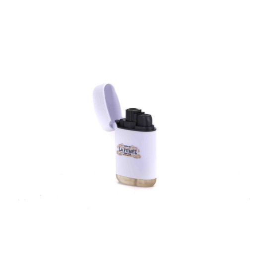 La Fumée szúrólángos vihargyújtó – fehér