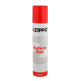 Zippo Bután öngyújtó utántöltő gáz - 100ml