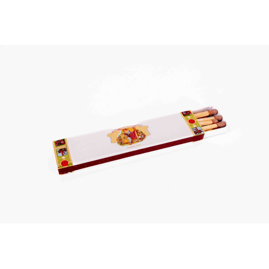 Romeo y Julieta szivar gyújtó gyufa - 9cm - Pipa gyufa
