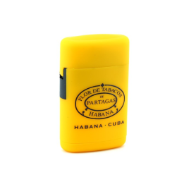 Partagas szivargyújtó-egyes szúrólánggal