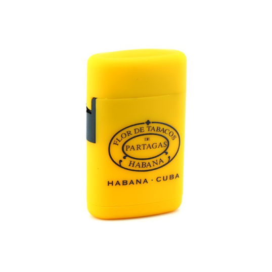 Partagas szivargyújtó-egyes szúrólánggal