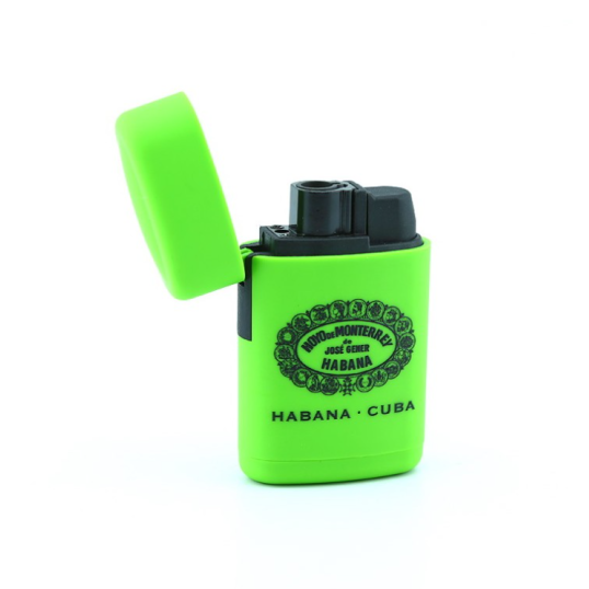 Hoyo De Monterrey szivargyújtó egyes szúrólánggal