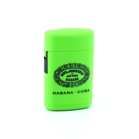 Hoyo De Monterrey szivargyújtó egyes szúrólánggal