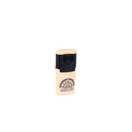 H.Upmann krémszínű szivargyújtó - Egyes szúrólánggal