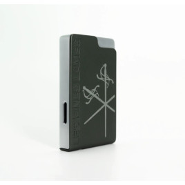 Les Fines Lames szúrólángos szivargyújtó - Méregzöld színű