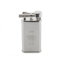 Peterson pipaöngyújtó – 160. évfordulós kiadás - ezüst