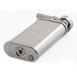 Peterson pipaöngyújtó – 160. évfordulós kiadás - ezüst