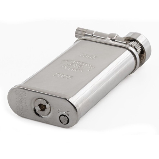 Peterson pipaöngyújtó – 160. évfordulós kiadás - ezüst