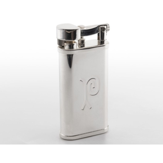 Peterson pipaöngyújtó – 160. évfordulós kiadás - ezüst