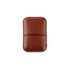Barna színű bőr öngyújtó tok S.T. Dupont Ligne 2 és Gatsby gyújtókhoz
