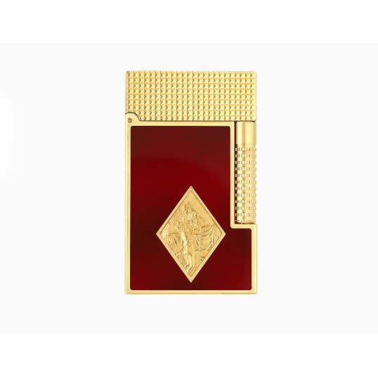 S.T. Dupont Le Grand Romeo y Julieta – Limitált kiadású szivar öngyújtó - 483