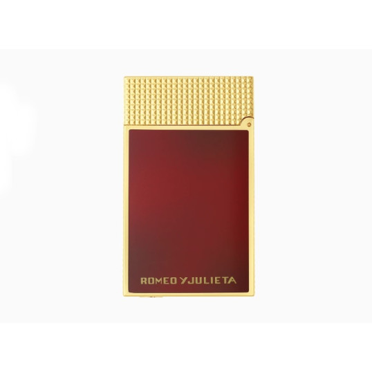 S.T. Dupont Le Grand Romeo y Julieta – Limitált kiadású szivar öngyújtó - 483