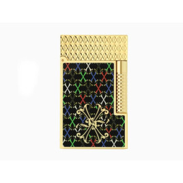 S.T. Dupont Le Grand Fuente Opus X szivar öngyújtó - Limitált kiadás - 227