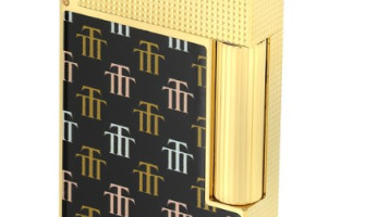 Pazar kollekció a gyűjtőknek: S.T. Dupont Trinidad Cuba