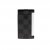 S.T. Dupont Slim 7 Checked Black, sakktábla mintával - fekete
