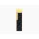 S.T. Dupont Twiggy Monogram 1872 Black szivaröngyújtó arany színű - Fekete és arany színű - S.T. Dupont Twiggy