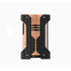 S.T. Dupont Brushed Copper Windproof szivar öngyújtó