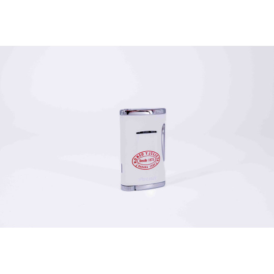 Romeo y Julieta szivaröngyújtó és szivarvágó - szivaros szett