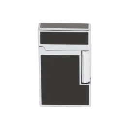 WinJet szivar öngyújtó - fekete és ezüst színű