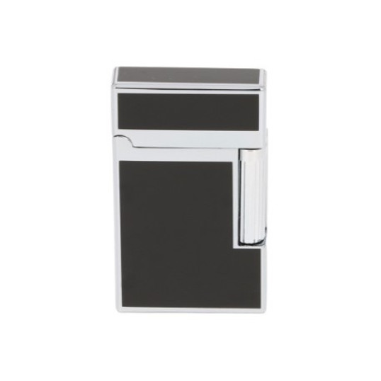 WinJet szivar öngyújtó - fekete és ezüst színű