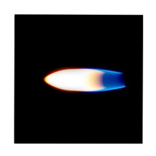 Passatore „Peter” pipaöngyújtó fahatású / matt króm