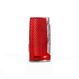 Winjet 3-as szúrólángos szivargyújtó beépített szivarfúróval - bordó színű