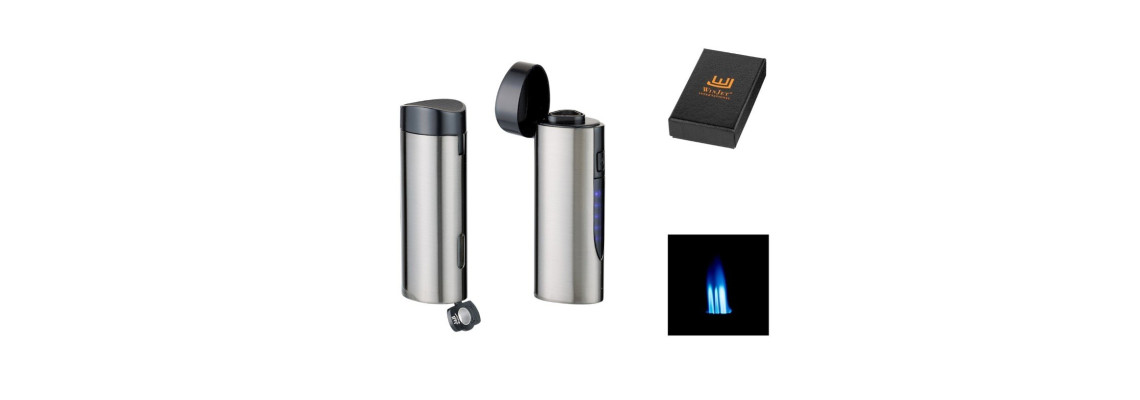 Tölthető elektromos öngyújtó: melyiket érdemes választani?