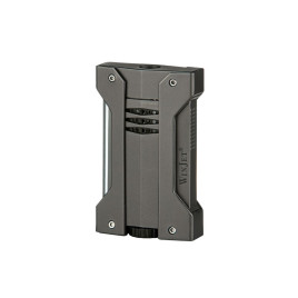 Winjet 1-es szúrólángos szivargyújtó – anthrazit (sötétszürke)