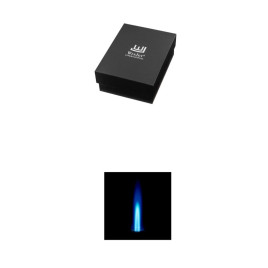 Winjet 1-es szúrólángos szivargyújtó – anthrazit (sötétszürke)