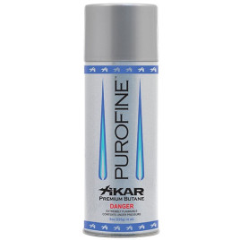 Xikar Purofine Prémium Bután öngyújtó utántöltő gáz - 250ml